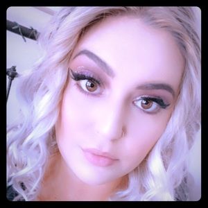 Meet your Posher, Sammie